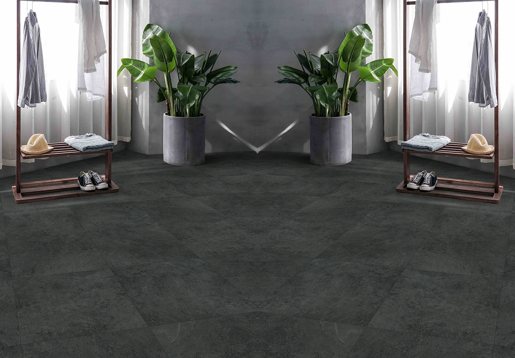 Lvt Floor Covering
